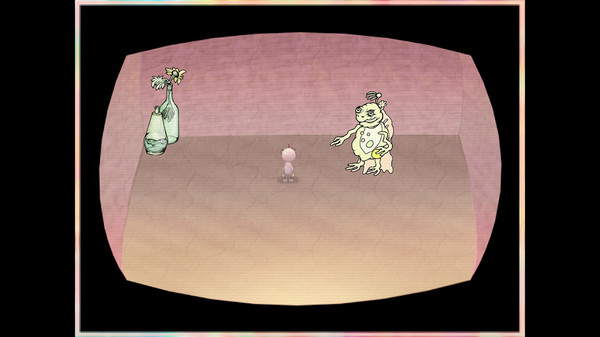 DREAM screenshot 9