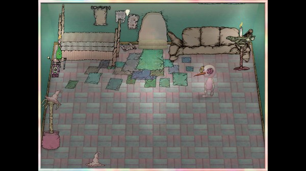 DREAM screenshot 3
