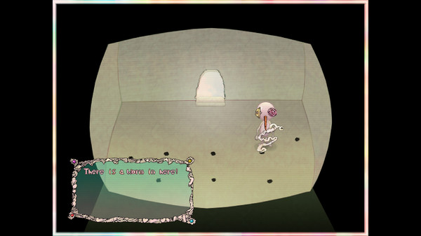 DREAM screenshot 6