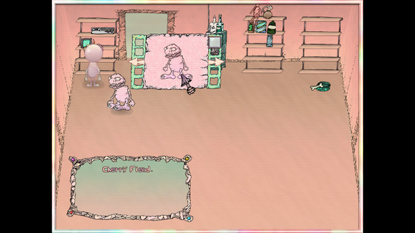 DREAM screenshot 10