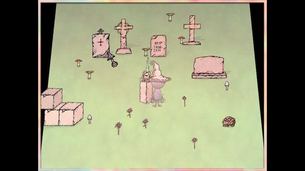 DREAM screenshot 5