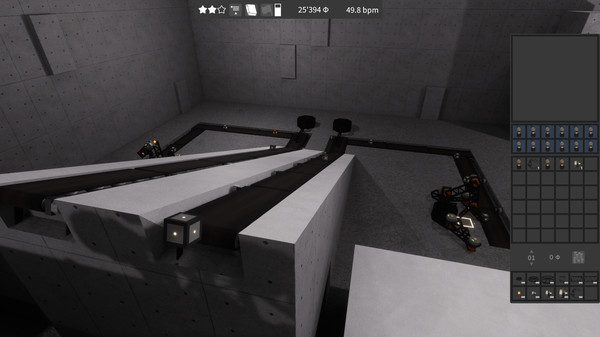 Block Line Engineer screenshot 5