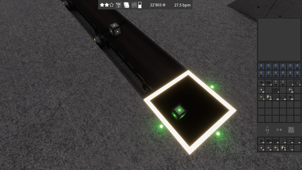 Block Line Engineer screenshot 6