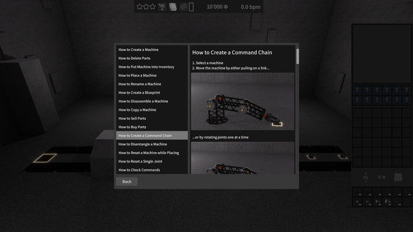 Block Line Engineer screenshot 7