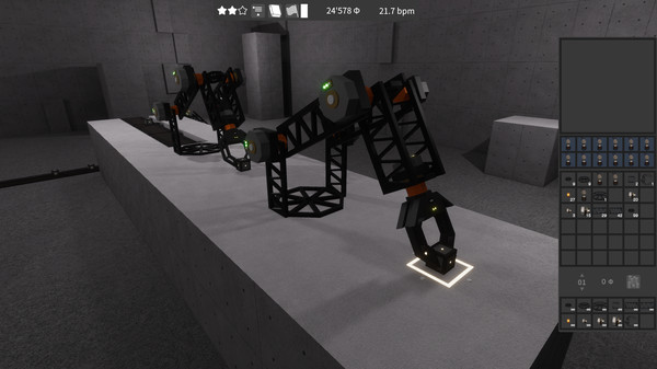Block Line Engineer screenshot 2