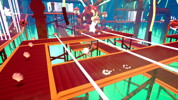 Koa and the Five Pirates of Mara screenshot 11
