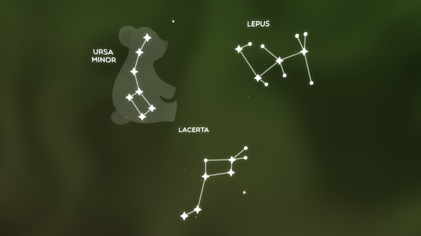 Constellations: Puzzles in the Sky screenshot 5