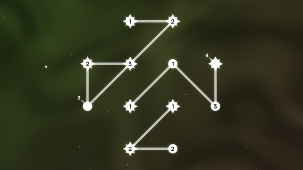 Constellations: Puzzles in the Sky screenshot 2