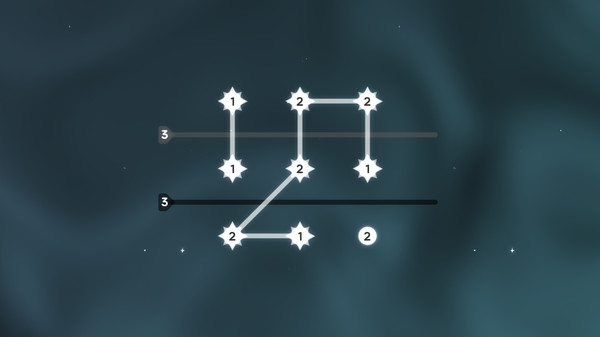 Constellations: Puzzles in the Sky screenshot 3