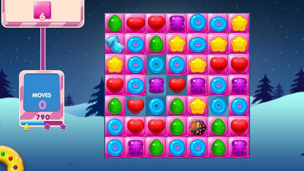 Ice sugar screenshot 7