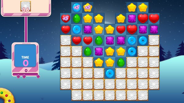 Ice sugar screenshot 1