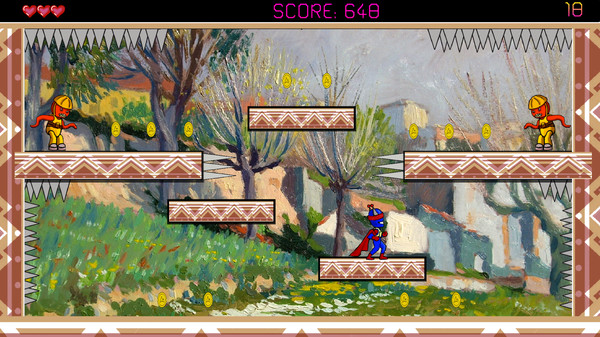 Mr.Addon in Sulpicius Gallus M screenshot 2