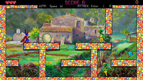 Mr.Addon in Sulpicius Gallus M screenshot 4
