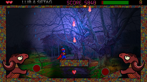 Mr.Addon in Sulpicius Gallus M screenshot 5