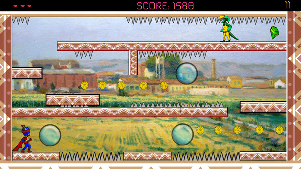 Mr.Addon in Sulpicius Gallus M screenshot 3