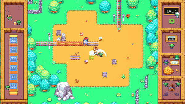 Goblin's Expedition screenshot 2