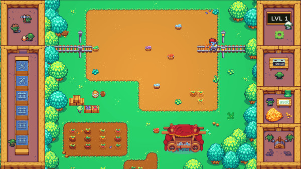 Goblin's Expedition screenshot 9