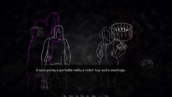 Eyes Over Us screenshot 8