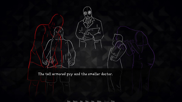 Eyes Over Us screenshot 2