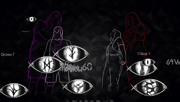 Eyes Over Us screenshot 7