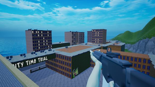 Shooter's Island screenshot 1