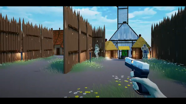 Shooter's Island screenshot 2
