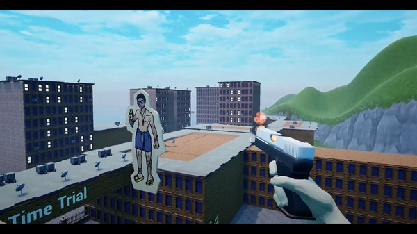 Shooter's Island screenshot 4