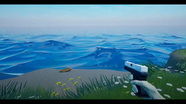 Shooter's Island screenshot 5