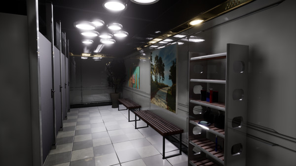 Thalamus screenshot 2