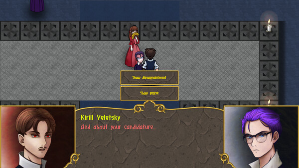 Progeria: Vae Victis screenshot 3