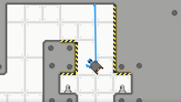 Stretchy-Man: The Video Game screenshot 4