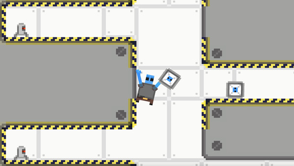 Stretchy-Man: The Video Game screenshot 1
