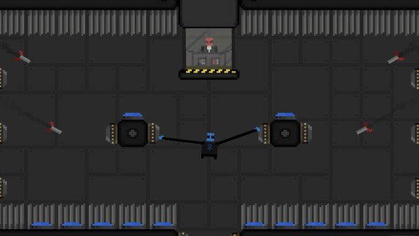 Stretchy-Man: The Video Game screenshot 5