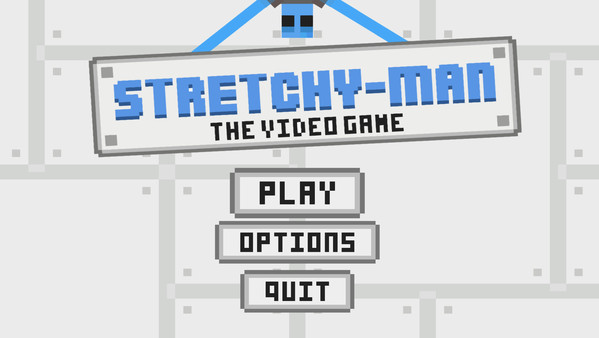 Stretchy-Man: The Video Game screenshot 6