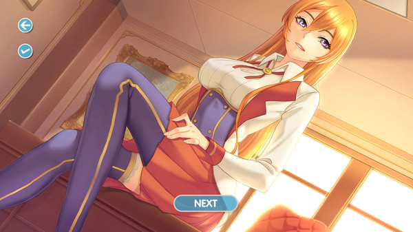 My University Girlfriend screenshot 5