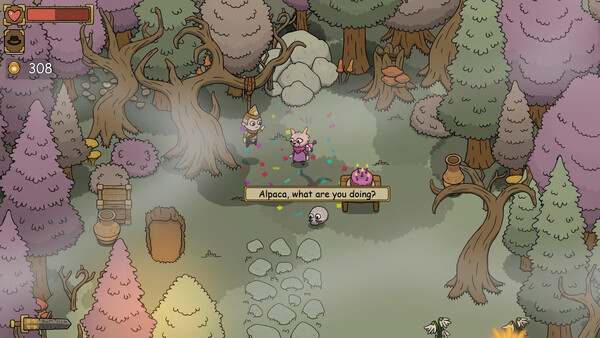 DREAMOUT screenshot 7