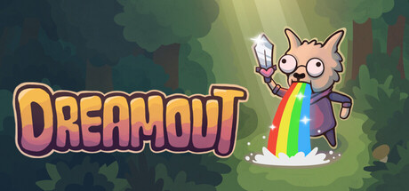 DREAMOUT