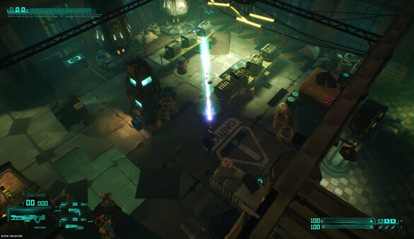 SlavicPunk: Oldtimer screenshot 6