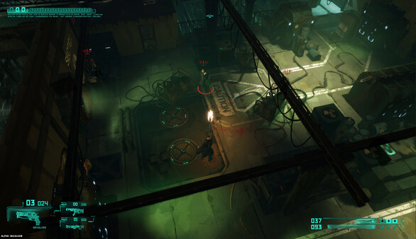 SlavicPunk: Oldtimer screenshot 2