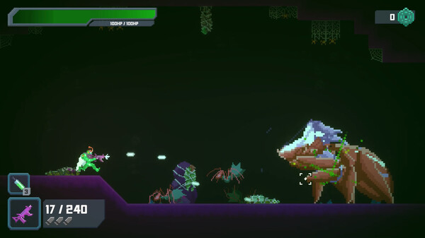 Anyaroth: The Queen's Tyranny screenshot 4