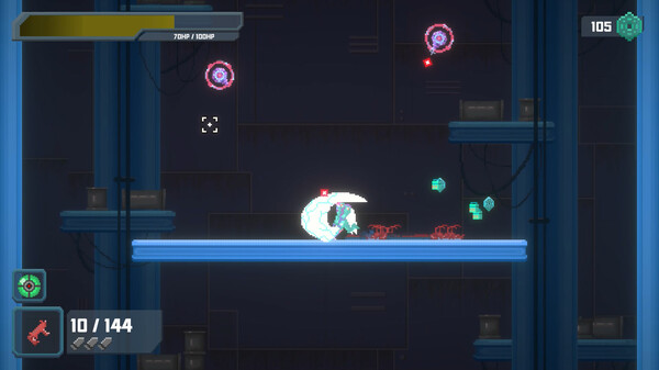 Anyaroth: The Queen's Tyranny screenshot 5
