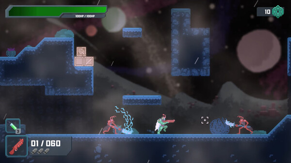 Anyaroth: The Queen's Tyranny screenshot 1