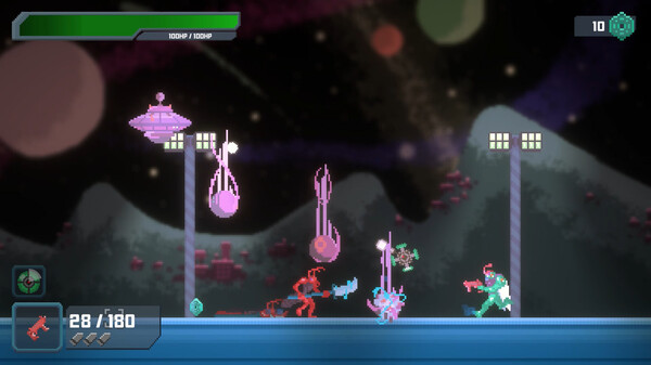 Anyaroth: The Queen's Tyranny screenshot 3