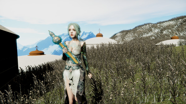 神徒 screenshot 7