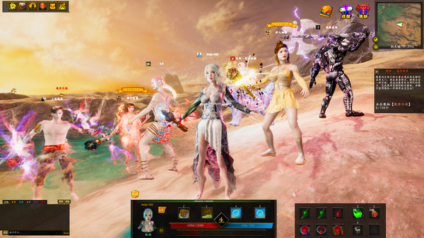 神徒 screenshot 9