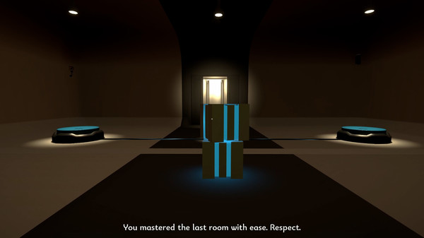 Examination Chambers screenshot 3