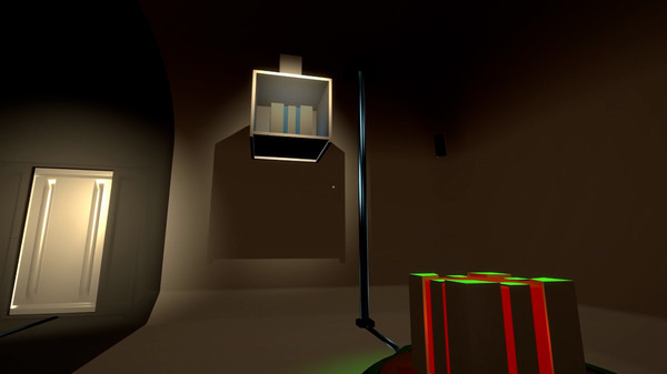 Examination Chambers screenshot 4