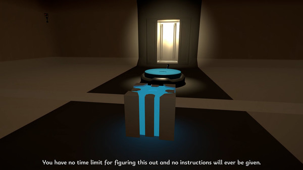Examination Chambers screenshot 1