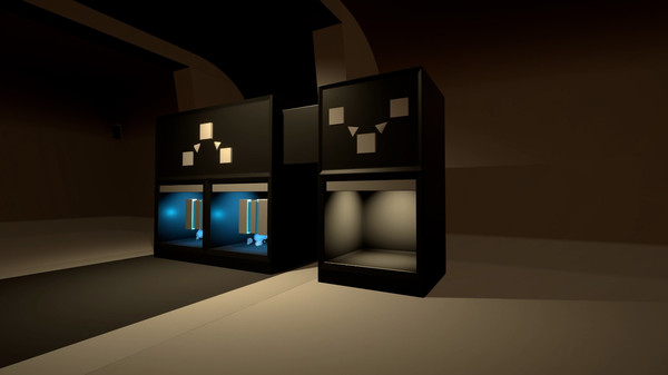 Examination Chambers screenshot 5