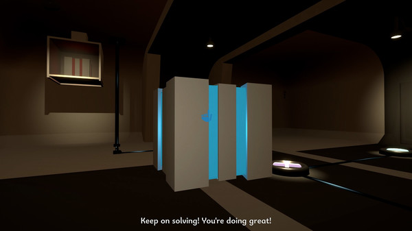 Examination Chambers screenshot 6